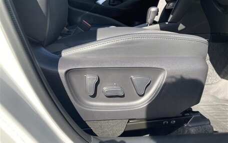 Toyota Yaris Cross, 2021 год, 1 314 000 рублей, 11 фотография