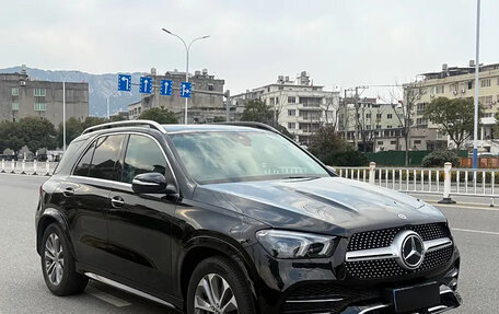 Mercedes-Benz GLE, 2022 год, 5 290 099 рублей, 3 фотография