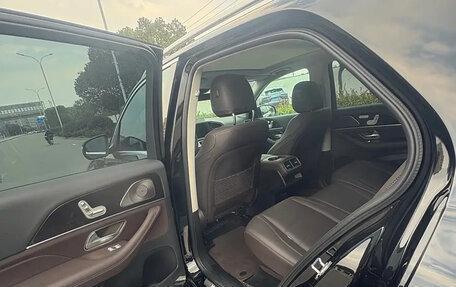 Mercedes-Benz GLE, 2022 год, 5 290 099 рублей, 14 фотография