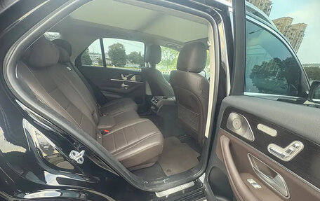 Mercedes-Benz GLE, 2022 год, 5 290 099 рублей, 13 фотография