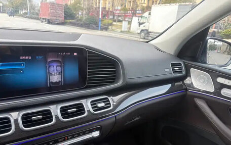 Mercedes-Benz GLE, 2022 год, 5 290 099 рублей, 11 фотография