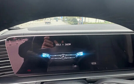 Mercedes-Benz GLE, 2022 год, 5 290 099 рублей, 10 фотография
