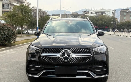 Mercedes-Benz GLE, 2022 год, 5 290 099 рублей, 2 фотография