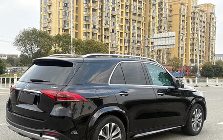 Mercedes-Benz GLE, 2022 год, 5 290 099 рублей, 6 фотография