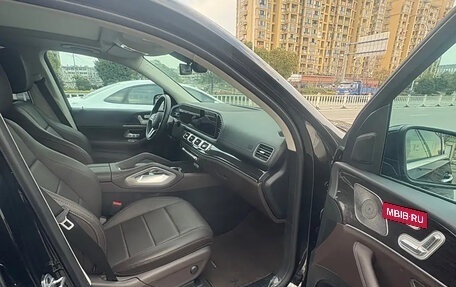 Mercedes-Benz GLE, 2022 год, 5 290 099 рублей, 12 фотография