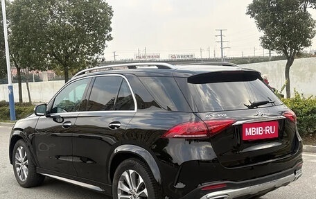 Mercedes-Benz GLE, 2022 год, 5 290 099 рублей, 4 фотография