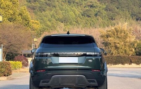 Land Rover Range Rover Evoque II, 2021 год, 2 410 400 рублей, 6 фотография