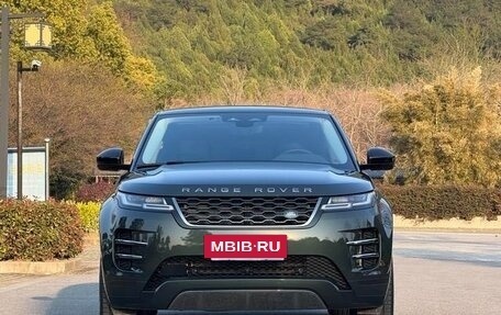 Land Rover Range Rover Evoque II, 2021 год, 2 410 400 рублей, 2 фотография