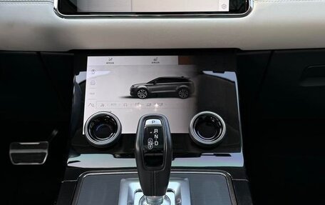 Land Rover Range Rover Evoque II, 2021 год, 2 410 400 рублей, 11 фотография