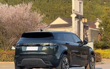 Land Rover Range Rover Evoque II, 2021 год, 2 410 400 рублей, 7 фотография