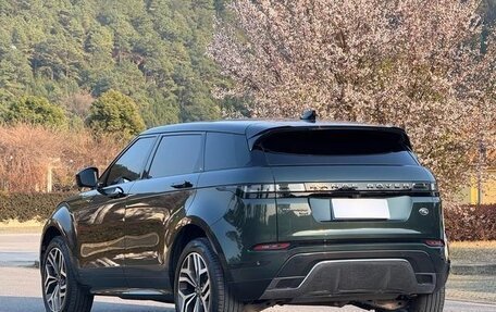 Land Rover Range Rover Evoque II, 2021 год, 2 410 400 рублей, 5 фотография