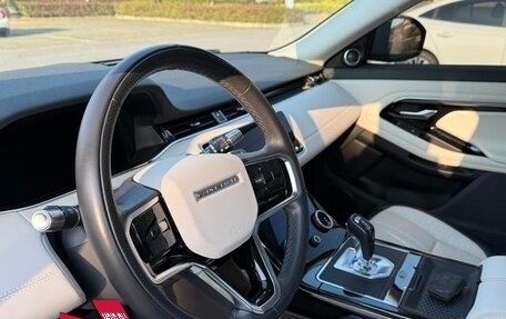 Land Rover Range Rover Evoque II, 2021 год, 2 410 400 рублей, 9 фотография