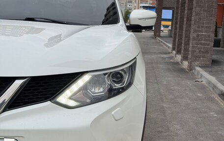 Nissan Qashqai, 2014 год, 1 450 000 рублей, 9 фотография