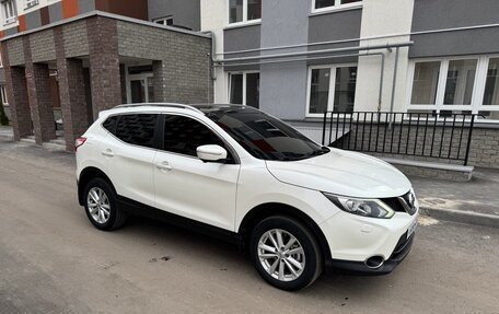 Nissan Qashqai, 2014 год, 1 450 000 рублей, 7 фотография