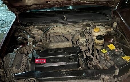 Daewoo Nexia I рестайлинг, 2004 год, 50 000 рублей, 6 фотография