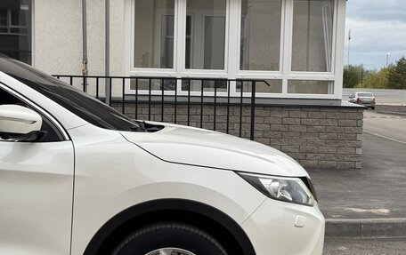 Nissan Qashqai, 2014 год, 1 450 000 рублей, 10 фотография