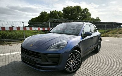 Porsche Macan I рестайлинг, 2024 год, 13 800 000 рублей, 1 фотография