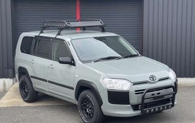 Toyota Probox I, 2022 год, 881 000 рублей, 1 фотография