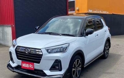 Daihatsu Rocky, 2022 год, 1 297 000 рублей, 1 фотография