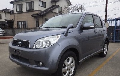 Toyota Rush II, 2016 год, 943 000 рублей, 1 фотография