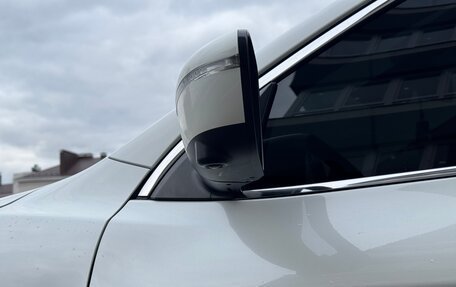 Nissan Qashqai, 2014 год, 1 450 000 рублей, 22 фотография