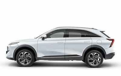 Haval F7, 2025 год, 2 849 000 рублей, 1 фотография