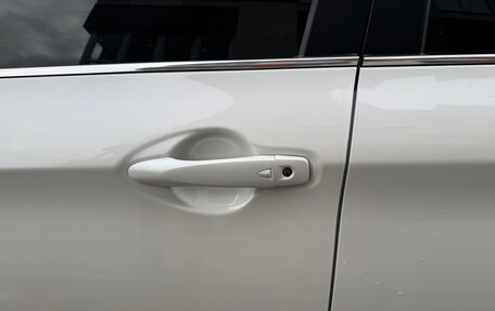 Nissan Qashqai, 2014 год, 1 450 000 рублей, 21 фотография