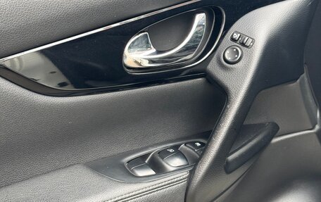 Nissan Qashqai, 2014 год, 1 450 000 рублей, 18 фотография