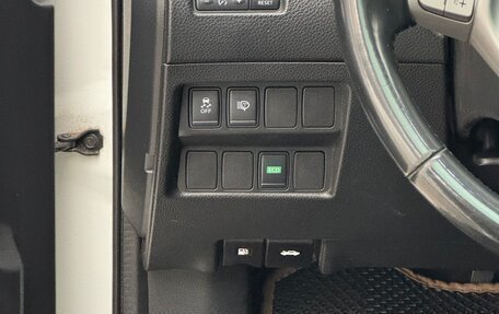 Nissan Qashqai, 2014 год, 1 450 000 рублей, 19 фотография