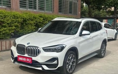 BMW X1, 2021 год, 2 620 000 рублей, 1 фотография