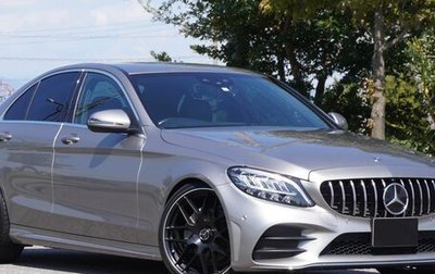 Mercedes-Benz C-Класс, 2020 год, 1 634 000 рублей, 1 фотография