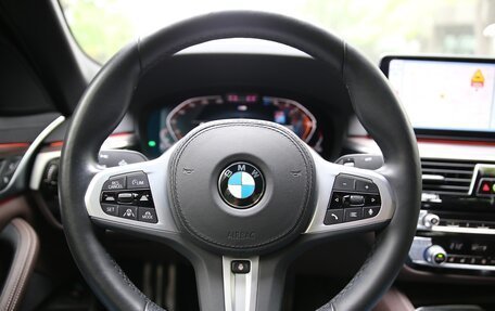 BMW 5 серия, 2021 год, 3 215 000 рублей, 5 фотография