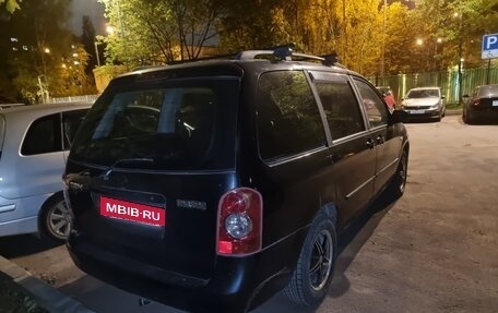 Mazda MPV II, 2004 год, 320 000 рублей, 2 фотография