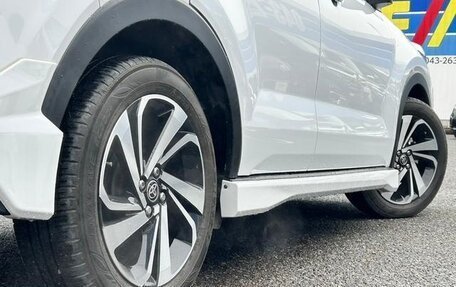Toyota Raize I, 2022 год, 1 171 000 рублей, 10 фотография