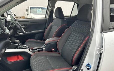 Toyota Raize I, 2022 год, 1 171 000 рублей, 16 фотография