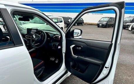 Toyota Raize I, 2022 год, 1 171 000 рублей, 17 фотография