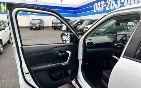 Toyota Raize I, 2022 год, 1 171 000 рублей, 18 фотография
