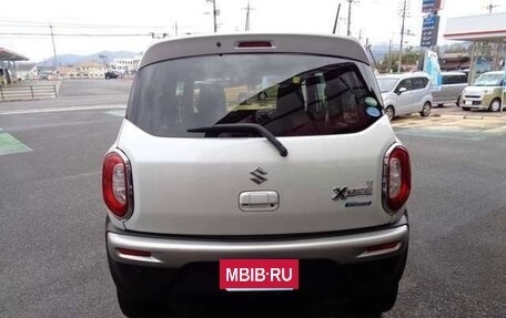 Suzuki Xbee I, 2022 год, 970 000 рублей, 6 фотография