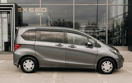 Honda Freed I, 2009 год, 970 000 рублей, 4 фотография