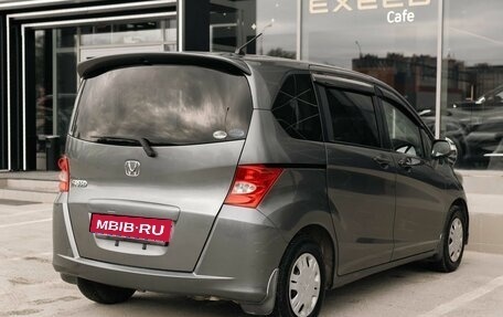 Honda Freed I, 2009 год, 970 000 рублей, 5 фотография