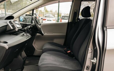 Honda Freed I, 2009 год, 970 000 рублей, 19 фотография
