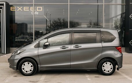 Honda Freed I, 2009 год, 970 000 рублей, 8 фотография