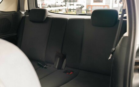 Honda Freed I, 2009 год, 970 000 рублей, 18 фотография