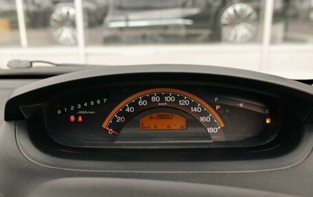 Honda Freed I, 2009 год, 970 000 рублей, 12 фотография