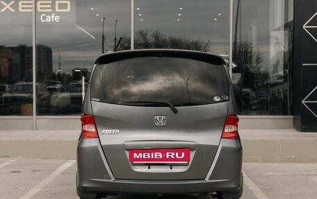 Honda Freed I, 2009 год, 970 000 рублей, 6 фотография