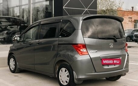 Honda Freed I, 2009 год, 970 000 рублей, 7 фотография