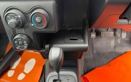 Toyota Probox I, 2022 год, 881 000 рублей, 14 фотография