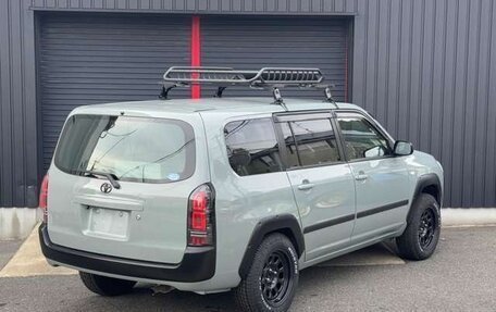 Toyota Probox I, 2022 год, 881 000 рублей, 7 фотография