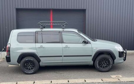 Toyota Probox I, 2022 год, 881 000 рублей, 8 фотография