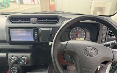 Toyota Probox I, 2022 год, 881 000 рублей, 13 фотография